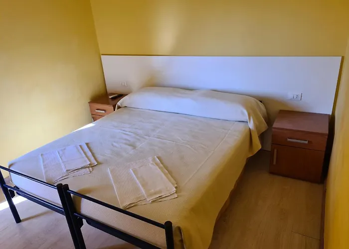 Hotel New Napoleonico *