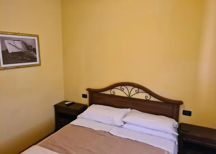 New Napoleonico Hotel *