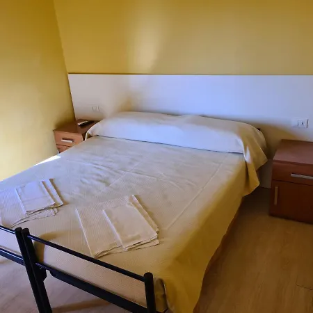 Hotel New Napoleonico *