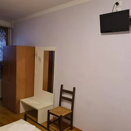 Hotel New Napoleonico *