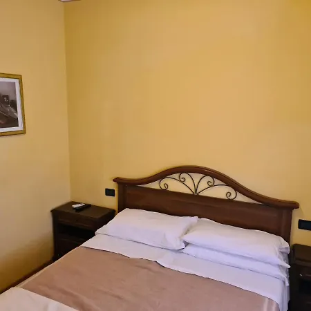 New Napoleonico Hotel *