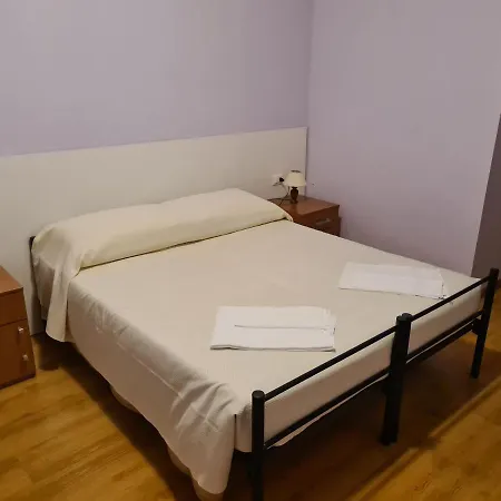 Hotel New Napoleonico