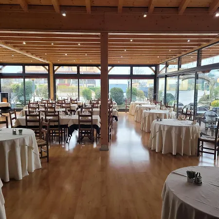 New Napoleonico Hotel *