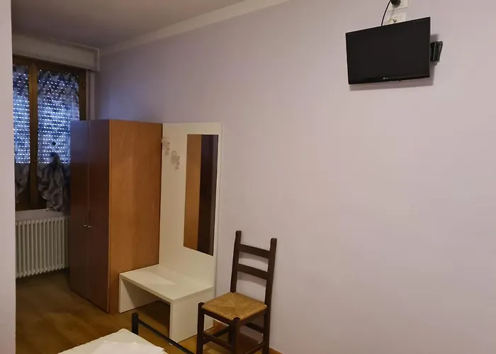 Hotel New Napoleonico *