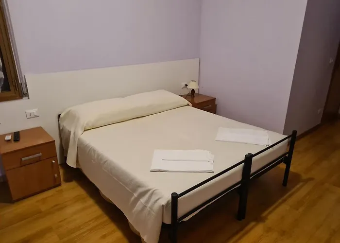 Hotel New Napoleonico