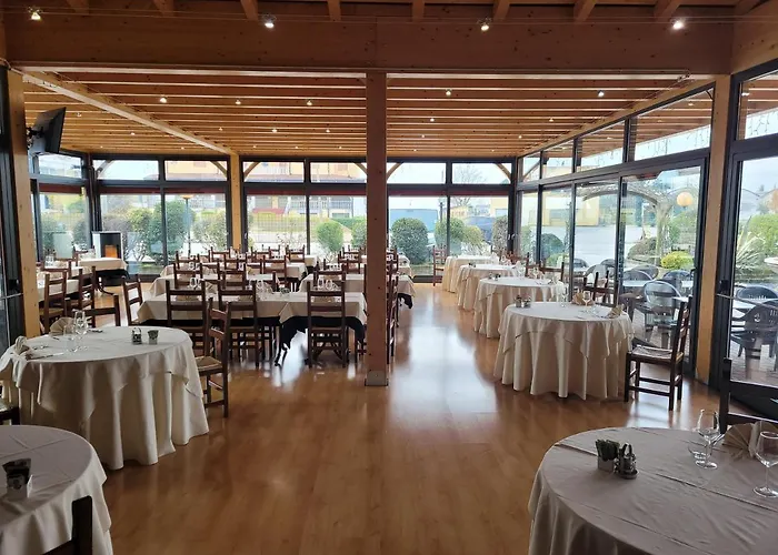 New Napoleonico Hotel *